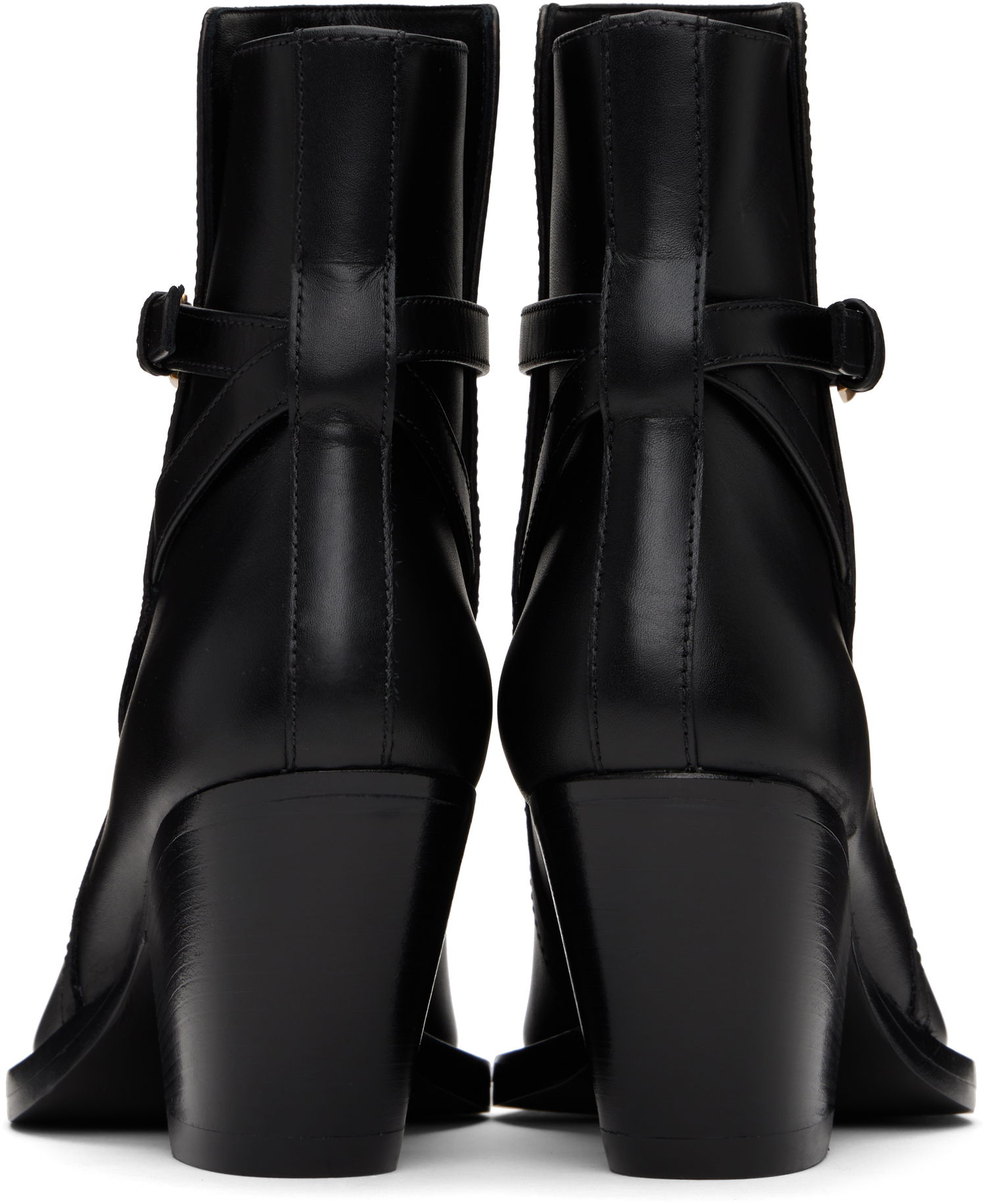Tenisky a topánky Versace Versace Medusa '95 Ankle Boots Čierna | 1015913_1A04174_1B00V, 1