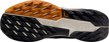 Tenisky a topánky Nike Pegasus Trail 5 Čierna | dv3865-006, 4