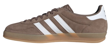 Tenisky a topánky adidas Originals Gazelle Indoor Hnedá | JQ0175, 4