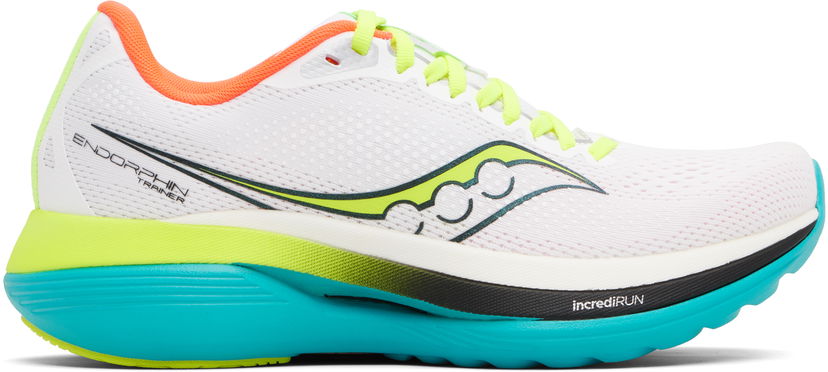 Tenisky a topánky Saucony Endorphin Trainer Biela | S20996-97