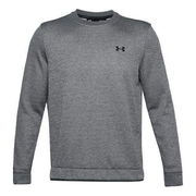 SweaterFleece Crew Sweatshirt