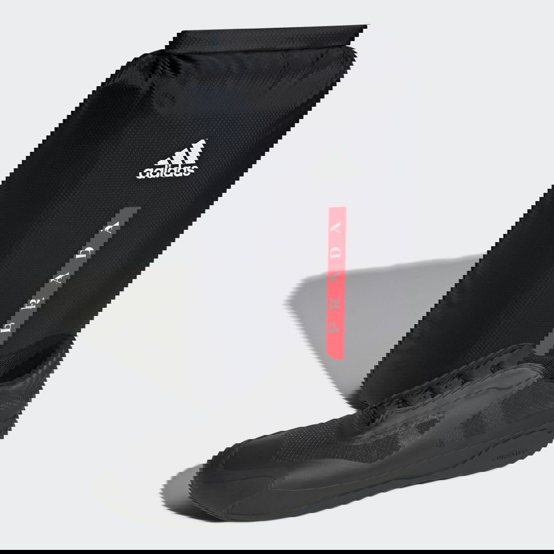 Prada x Luna Rossa 21 "Core Black"