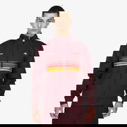 Men's Retro Track Jacket