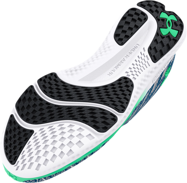 Tenisky a topánky Under Armour UA Charged Breeze 2 Modrá | 3026135-405, 2