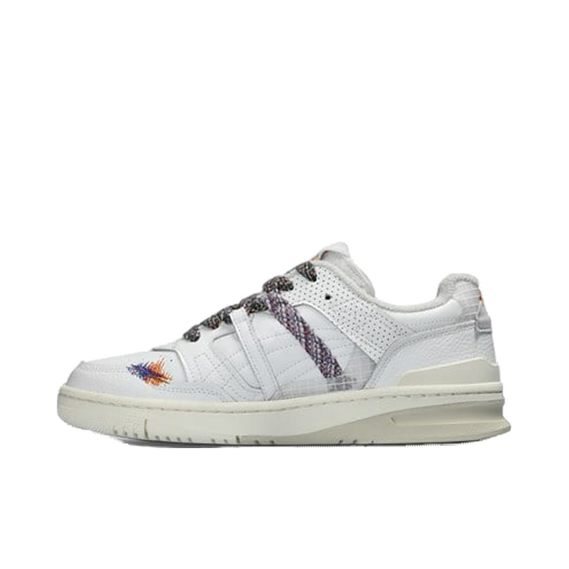 Tenisky a topánky Asics Imabari x Sportstyle Ex-89 Biela | 1203A256-100
