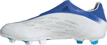 Tenisky a topánky adidas Performance X SPEEDFLOW Tyrkysová | gw7495, 3