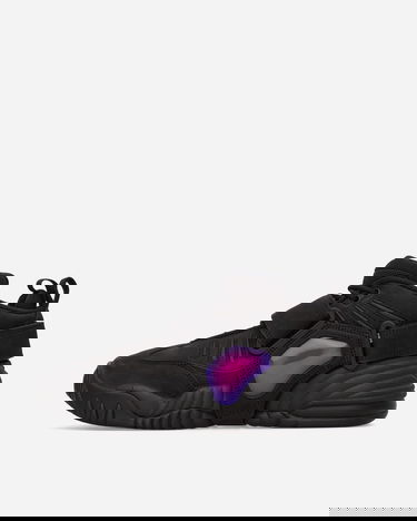 Tenisky a topánky Nike AMBUSH x Air Adjust Force Čierna | DM8465-001, 4