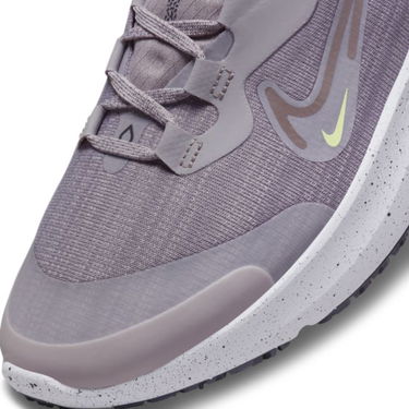 Tenisky a topánky Nike React Miler 2 Shield Weatherised W Fialová | DC4066-500, 4
