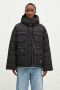 Oversize Puffer Jacket