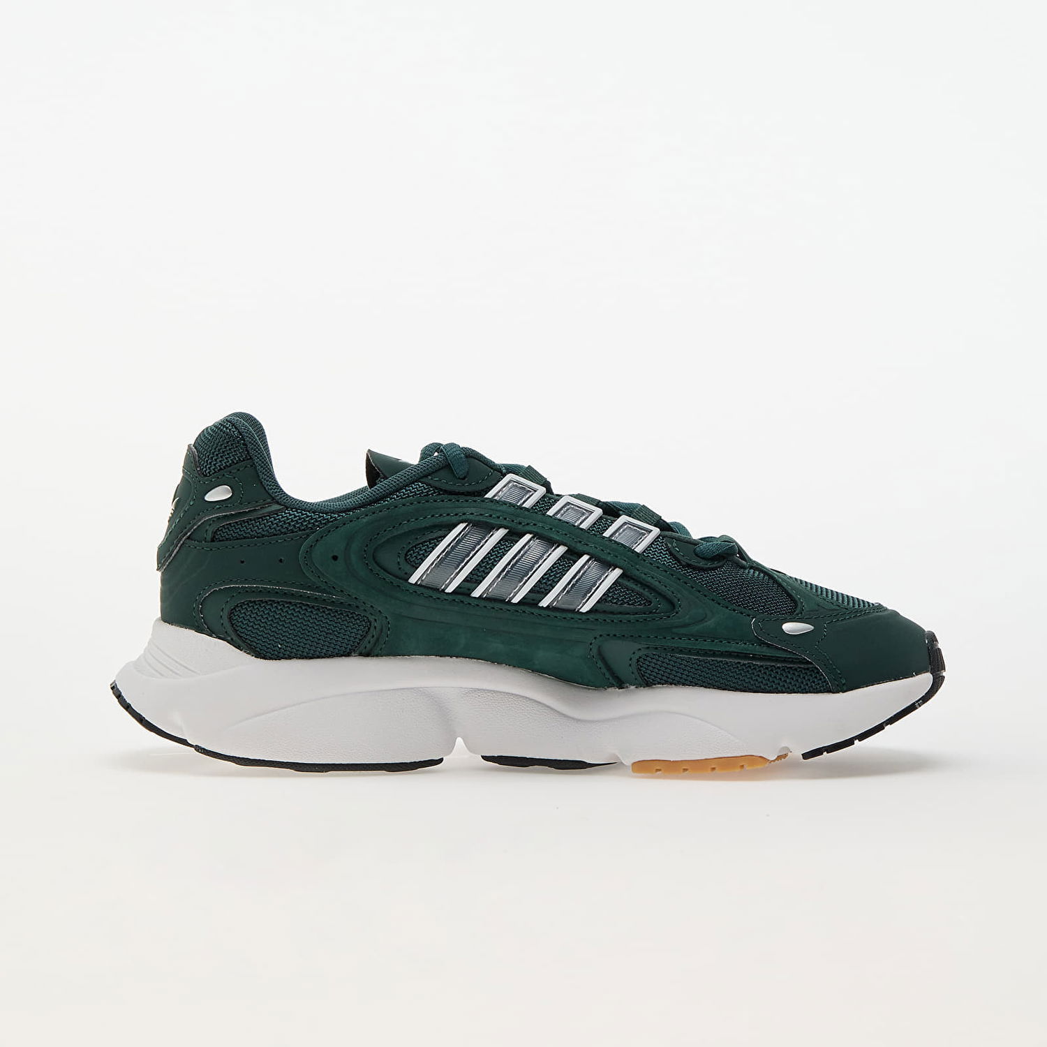 Tenisky a topánky adidas Originals Ozmillen Mingre/ Ftw White/ Core Black Čierna | IF9596, 1