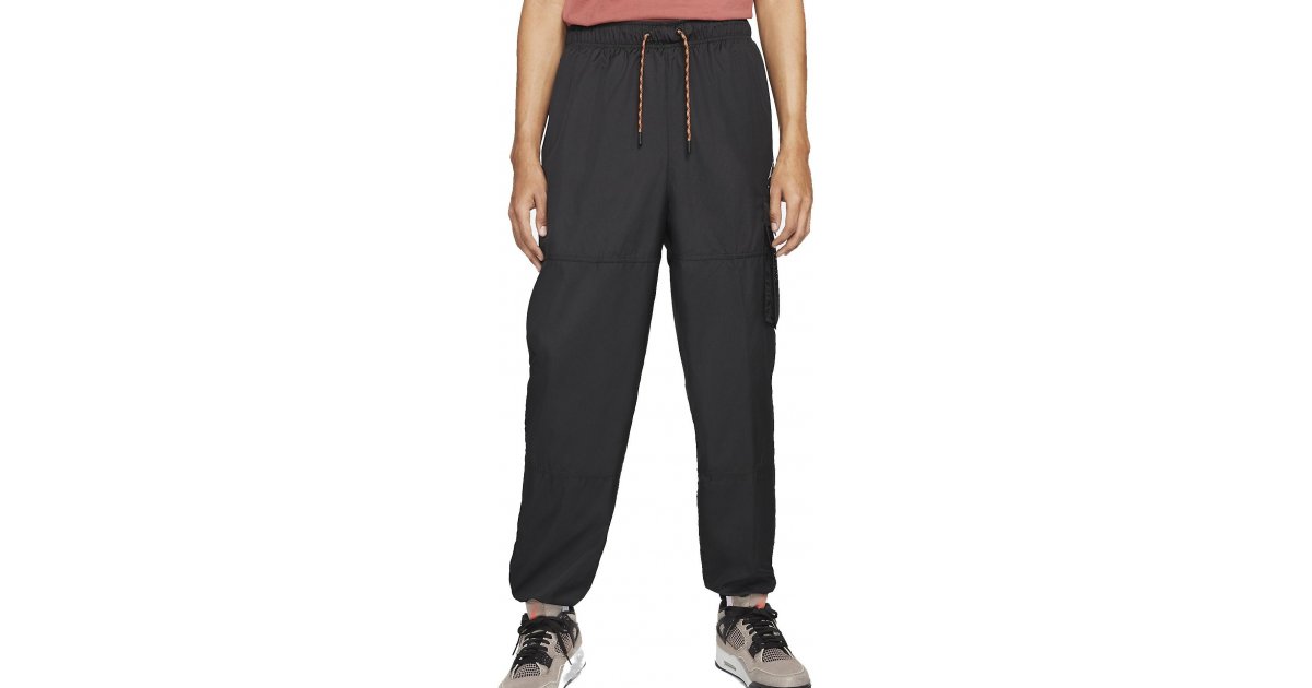 Jumpman Track Pants