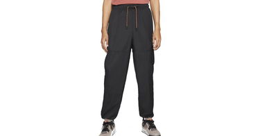 Tepláky Jordan Jumpman Track Pants Čierna | dj0248-010, 1