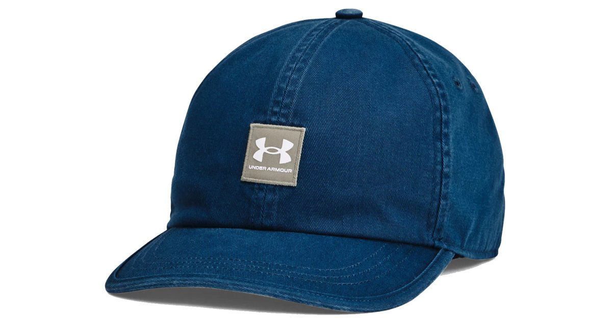Šiltovka Under Armour UA Branded Navy | 1376703-426, 1