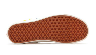 Tenisky a topánky Vans Classic Slip-On Anaheim Factory Rôznofarebný | VN0A3JEX45U, 4