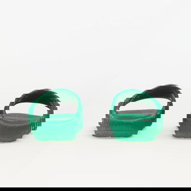 Tenisky a topánky adidas Originals Adilette 22 Green Zelené | IF5395, 2