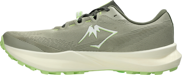 Tenisky a topánky Asics Fuji Lite 6 Šedá | 1011c086-300, 4