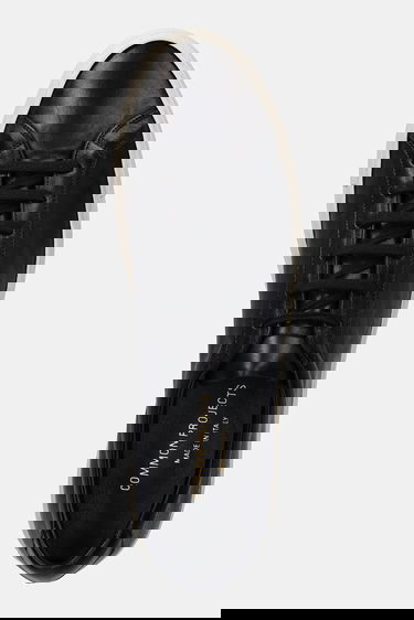 Tenisky a topánky Common Projects Achilles Čierna | 2508.7547, 3