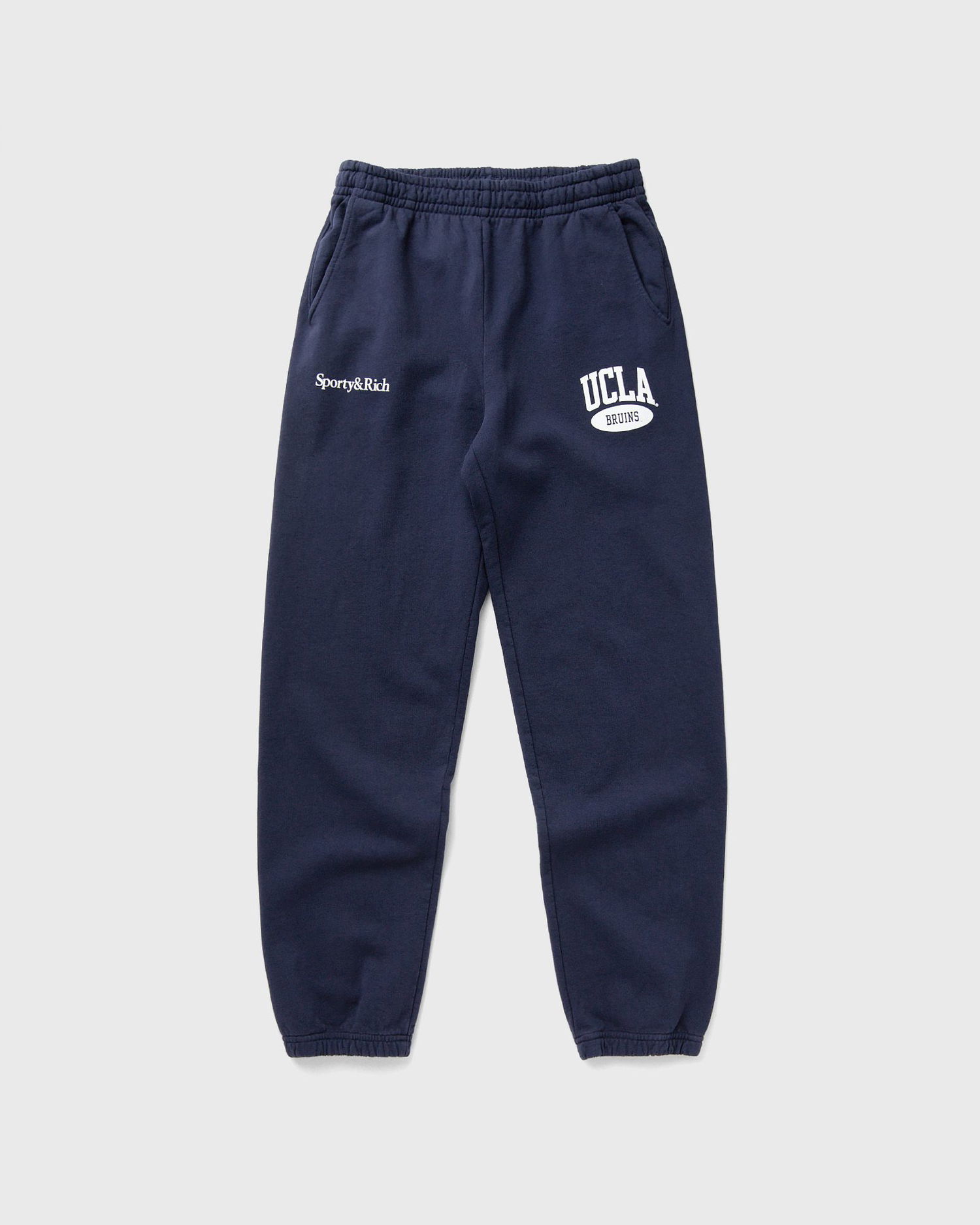 Tepláky Sporty & Rich UCLA Westwood Sweatpants Navy | PA036615670BL106, 0