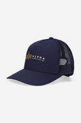 Alpha Industries Trucker Cap
