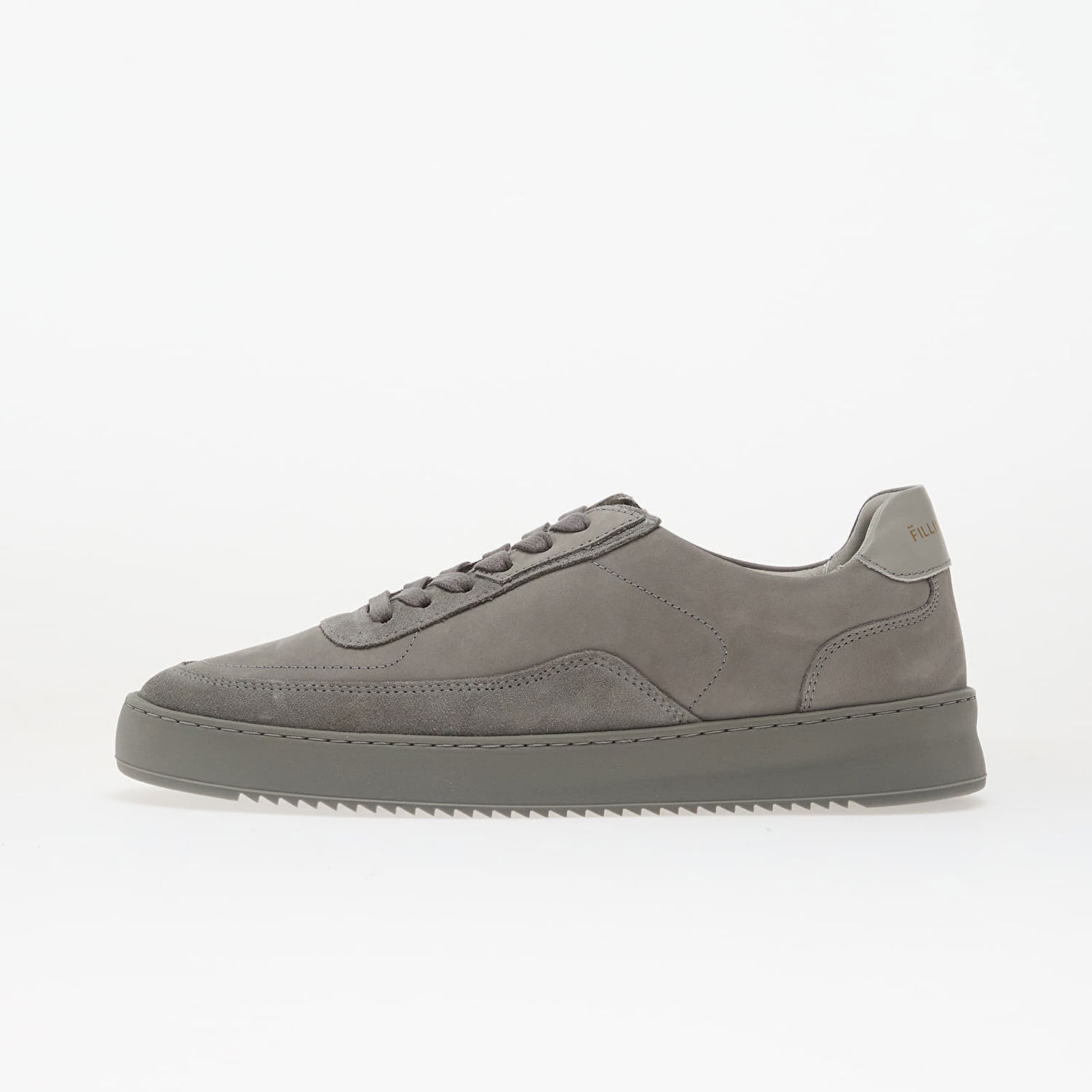 Tenisky a topánky Filling Pieces Mondo Decon Šedá | 122410301135, 0