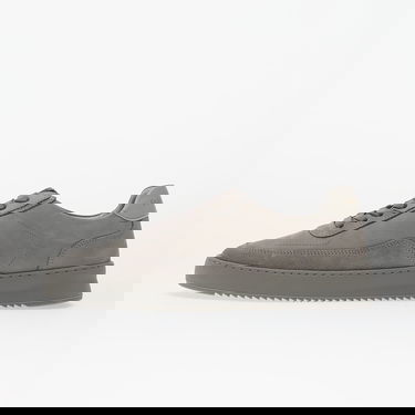 Tenisky a topánky Filling Pieces Mondo Decon Šedá | 122410301135, 0