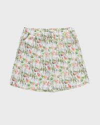 Represent FLORAL REPRESENT SHORTS