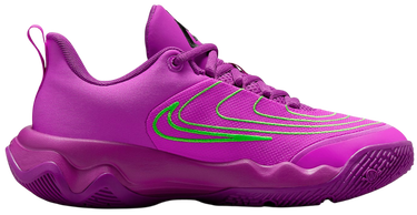 Tenisky a topánky Nike Giannis Immortality 4 Fialová | fz6734-501, 3