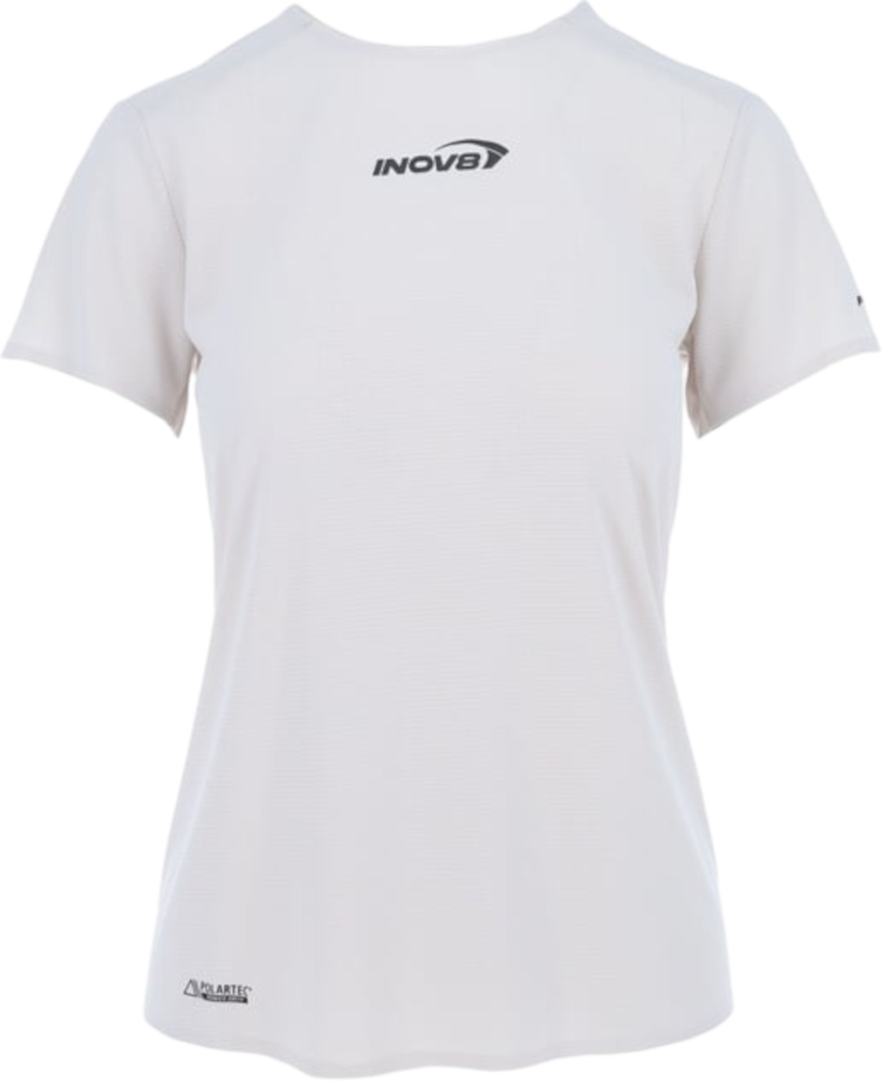 Tričko inov-8 INOV-8 Airlite Pro T-Shirt Biela | 001452-nl-001, 0