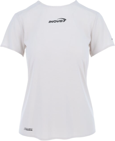Tričko inov-8 INOV-8 Airlite Pro T-Shirt Biela | 001452-nl-001, 0