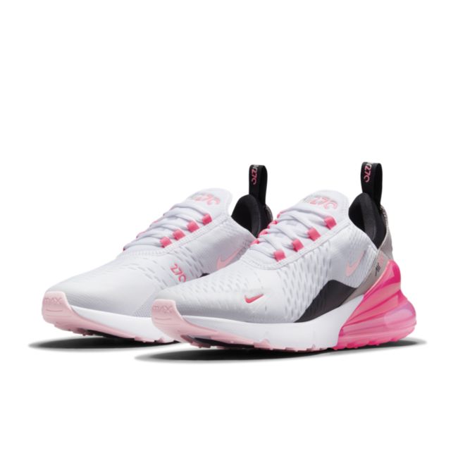 Tenisky a topánky Nike Air Max 270 W Biela | DM3048-100, 1