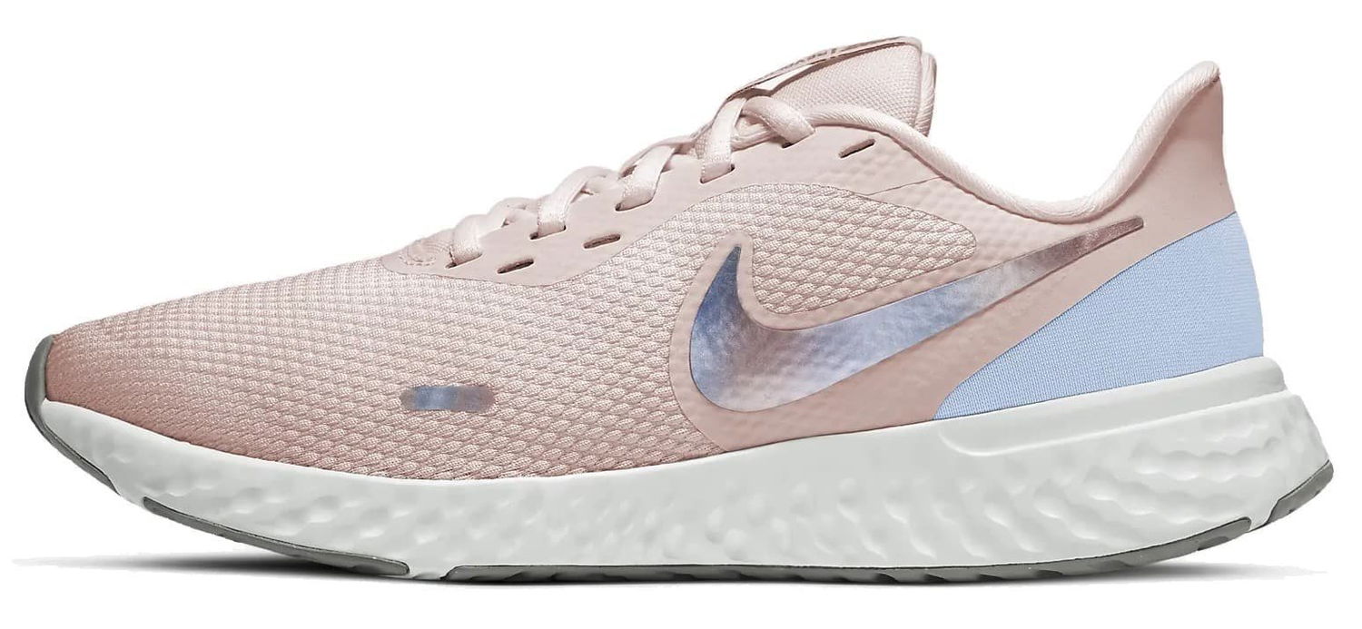 Tenisky a topánky Nike Nike Revolution 5 W 35,5 EUR undefined | BQ3207-604, 0