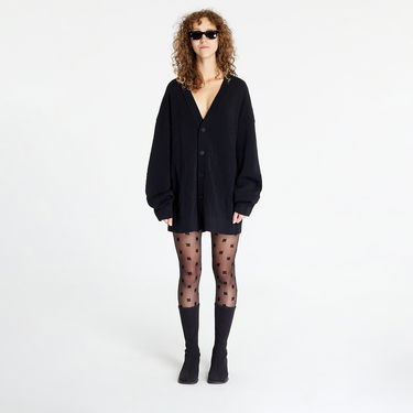Sveter Y-3 Knit Cardigan Čierna | H63088, 3