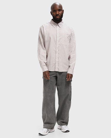 Džínsy Dickies Painter Denim Pants Šedá | DK0A4Z6RL221, 2