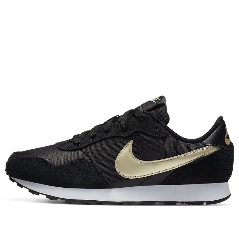 Tenisky a topánky Nike Nike MD Valiant Čierna | CN8558-009