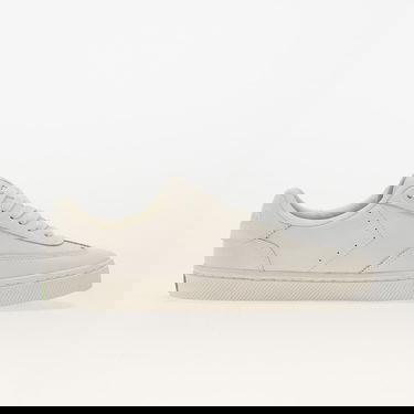 Tenisky a topánky Cariuma TOCA White Diamond Leather 40.5 Biela | 613119W13, 2