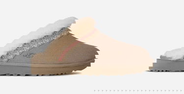 Tenisky a topánky UGG Slippette Taslyn Slippers Béžová | 1174573-CBBLG, 0