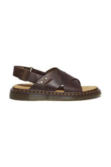 Tenisky a topánky Dr. Martens Zane Sandals Hnedá | DM31577375, 0
