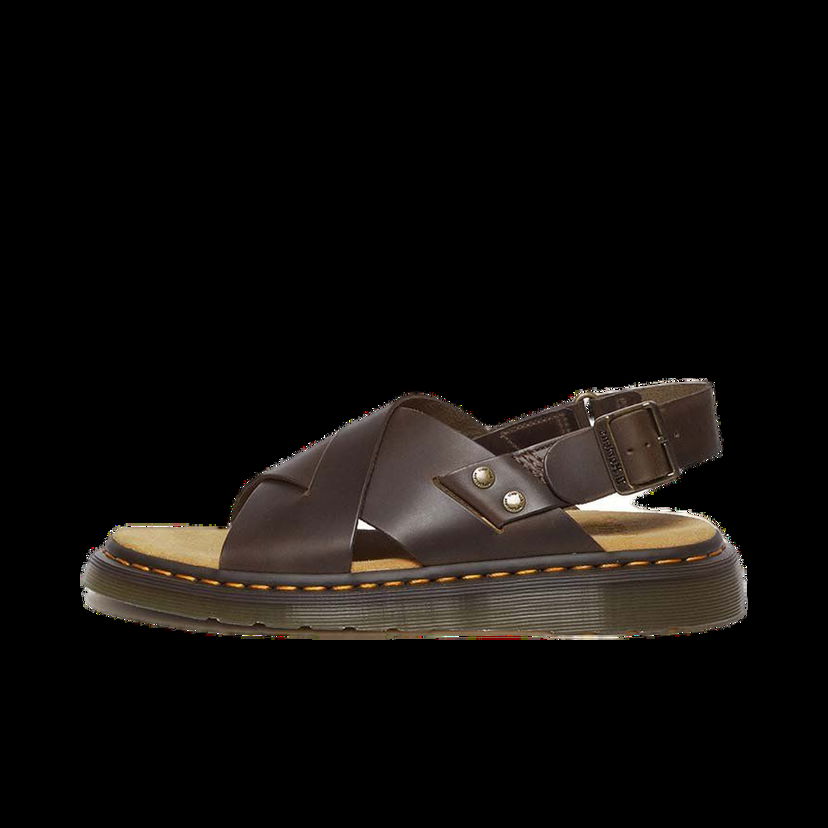 Tenisky a topánky Dr. Martens Zane Sandals Hnedá | DM31577375