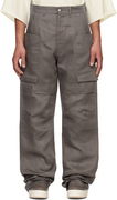 Rick Owens Hollywood Stefan Cargo Pants