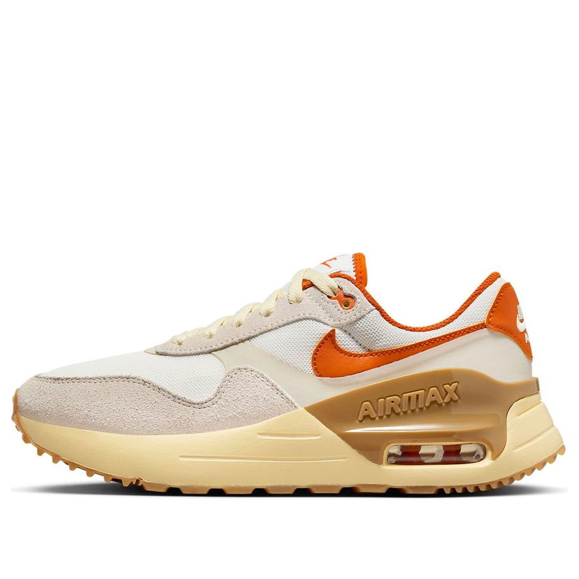 Tenisky a topánky Nike Air Max SYSTM Biela | FQ8106-133