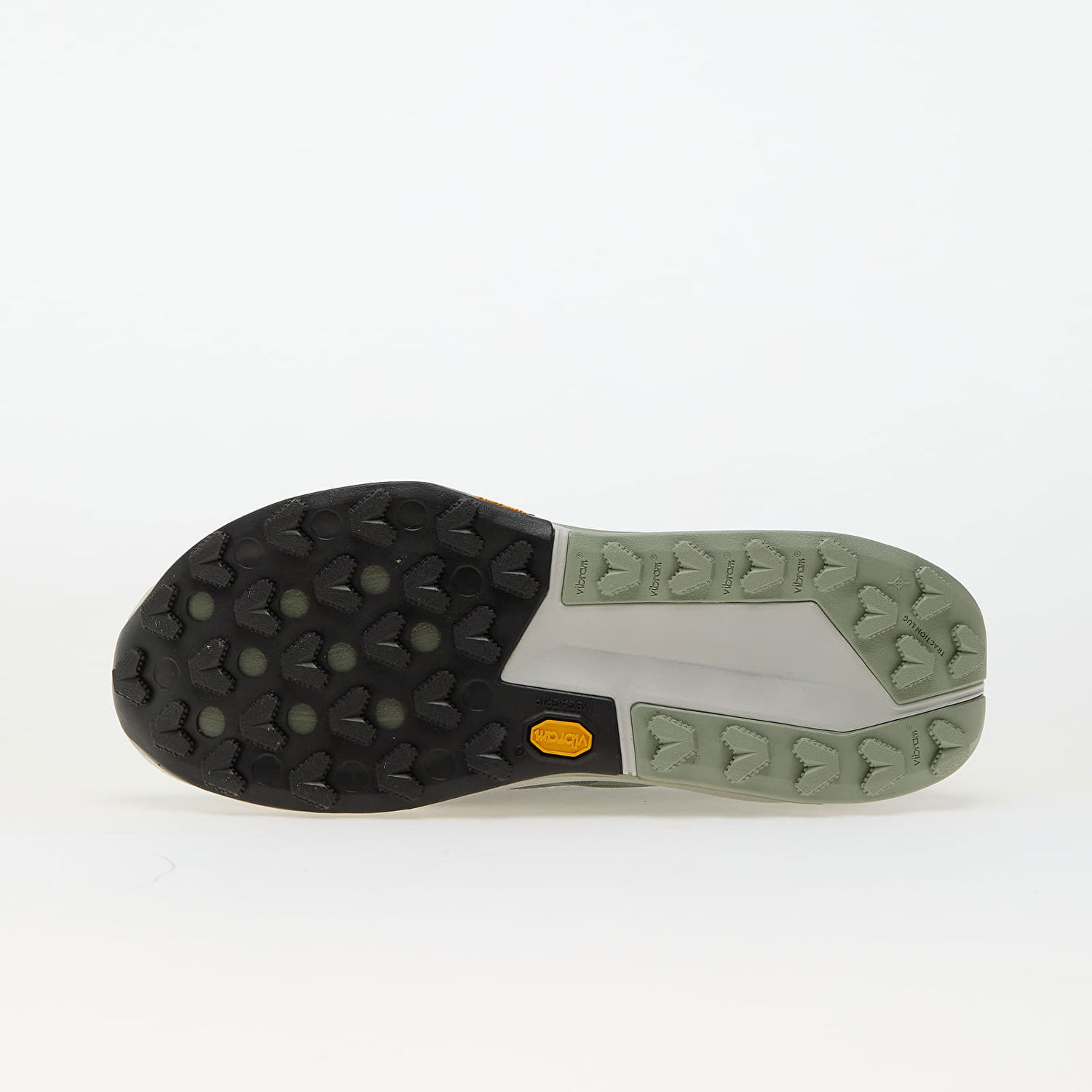 Tenisky a topánky Nike Zegama 2 Light Army/ Jade Horizon-Light Bone Zelené | FD5190-301, 1