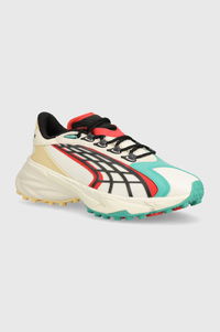 Puma Spirex IOS