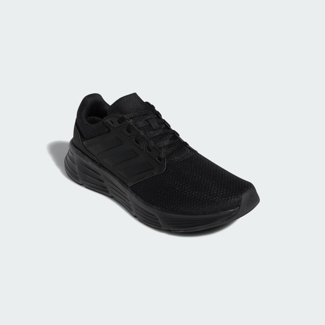 Tenisky a topánky adidas Performance Boty Galaxy 6 Čierna | GW4138, 1