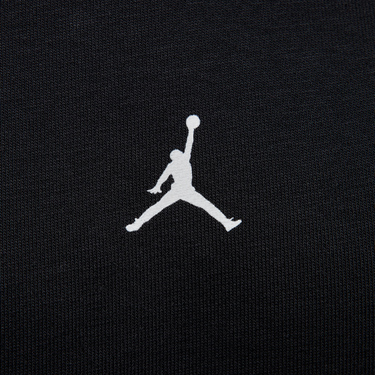 Mikina Jordan Jordan Sport Crossover Dri-FIT Sleeveless Hoodie Čierna | HF9938-010, 2