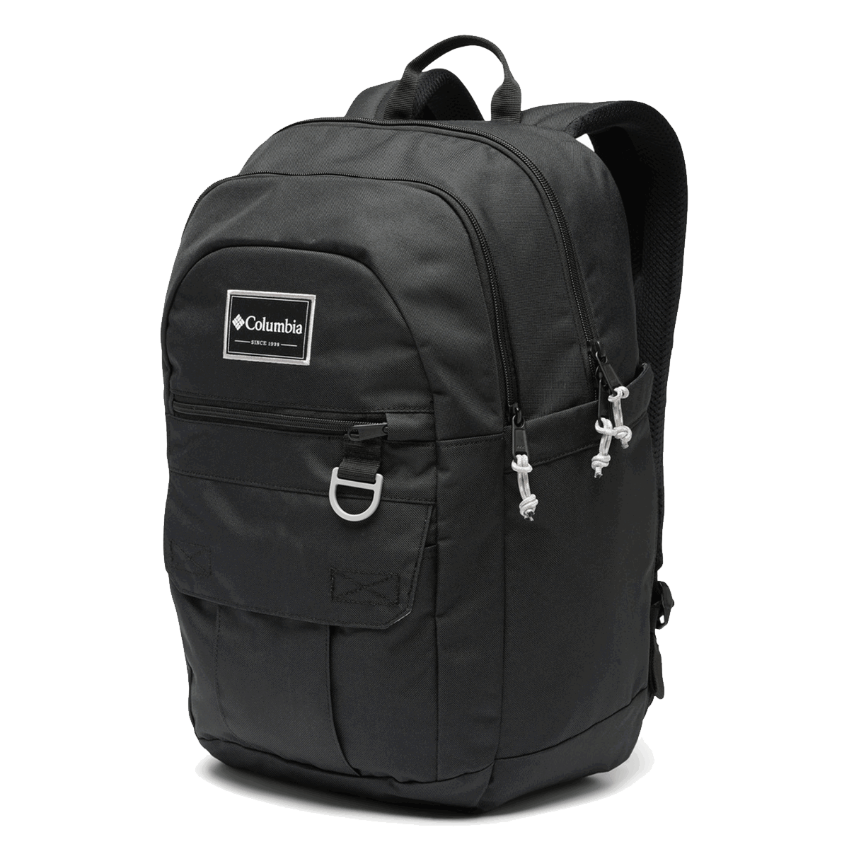 Batoh Columbia Buxton 26L Backpack Čierna | 2121451010, 0
