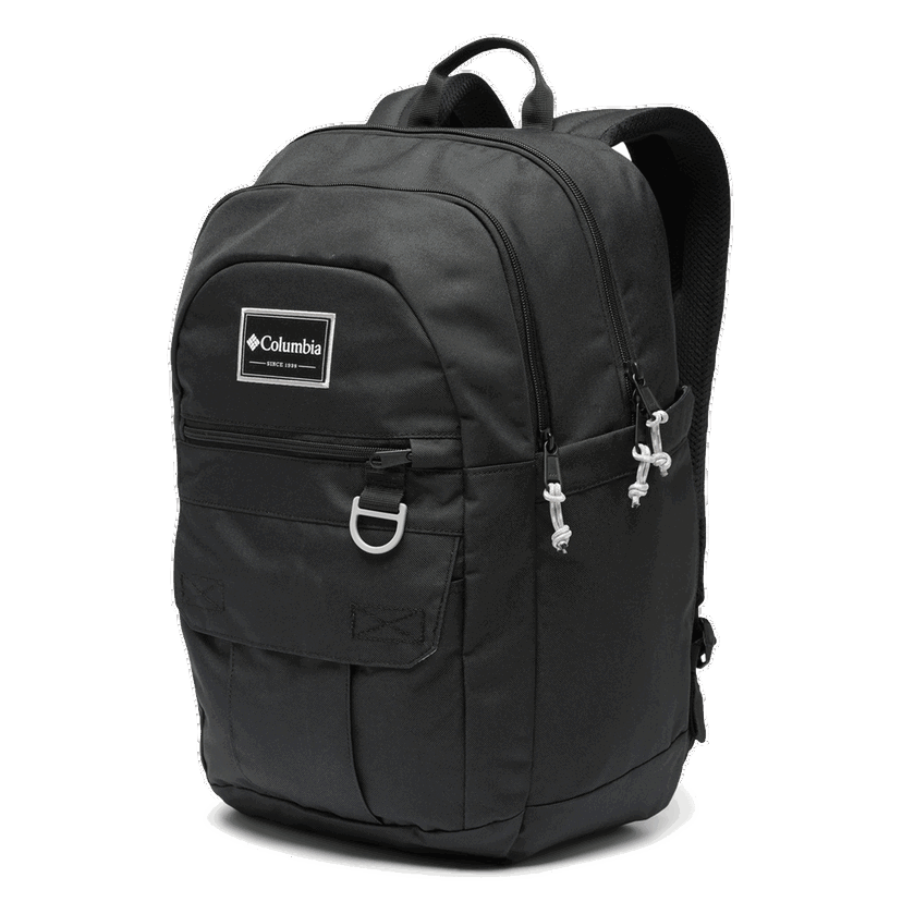 Batoh Columbia Buxton 26L Backpack Čierna | 2121451010