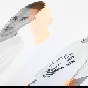 Tričko adidas Originals adidas Graphic Tee Biela | JX3089, 1
