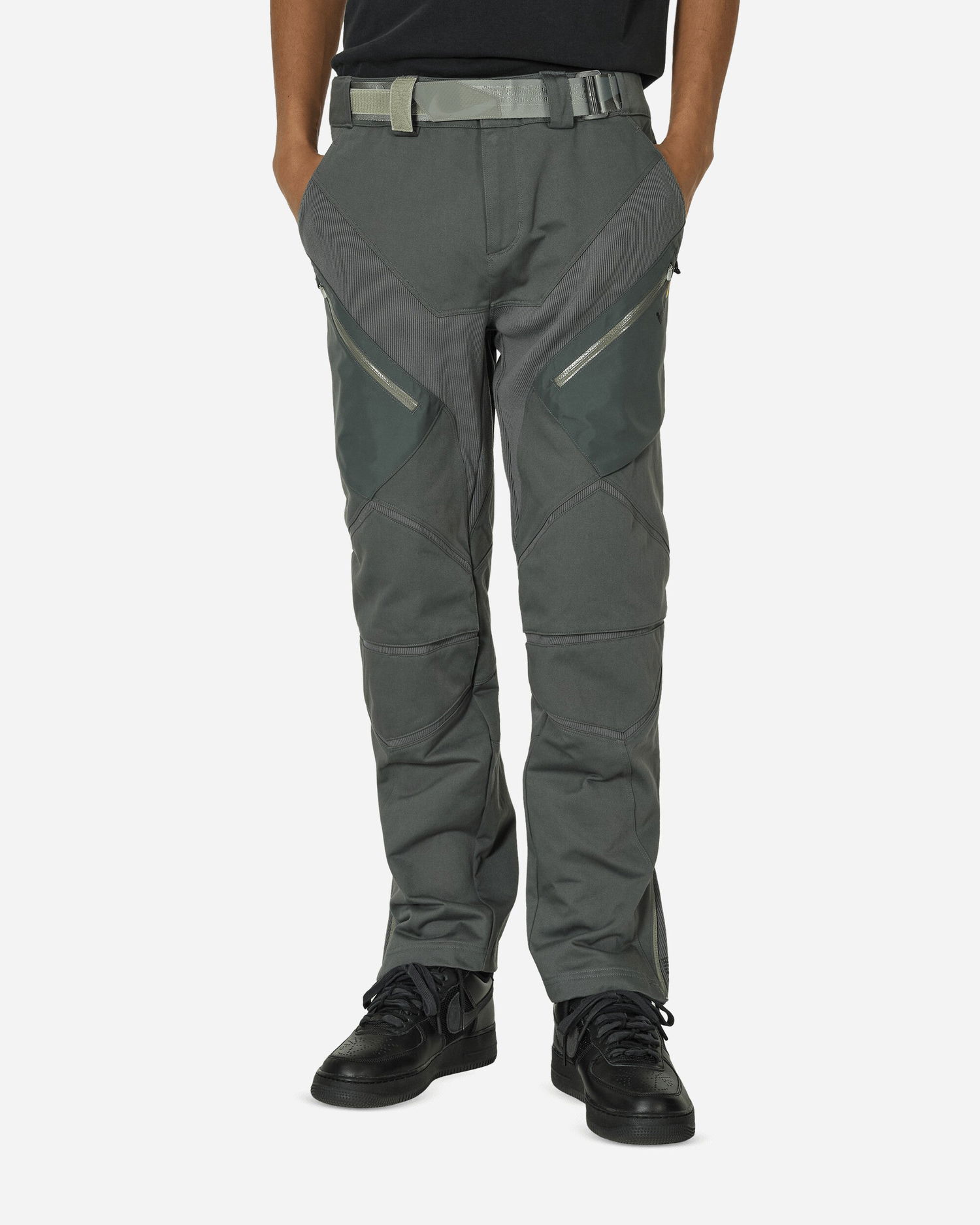 Nohavice Nike ISPA Mountain Pant Šedá | FJ7371-068, 1