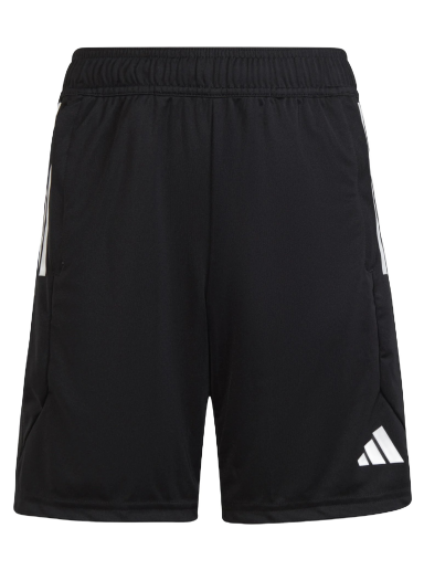 Šortky adidas Performance Tiro 23 Competition Shorts Čierna | hi4713