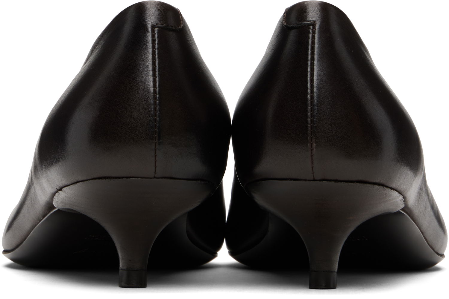Šperky Marsèll Marsell Longiforma Kitten Heels Hnedá | MW8480 P010, 1